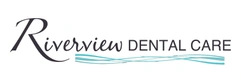 Riverview Dental Care Logo
